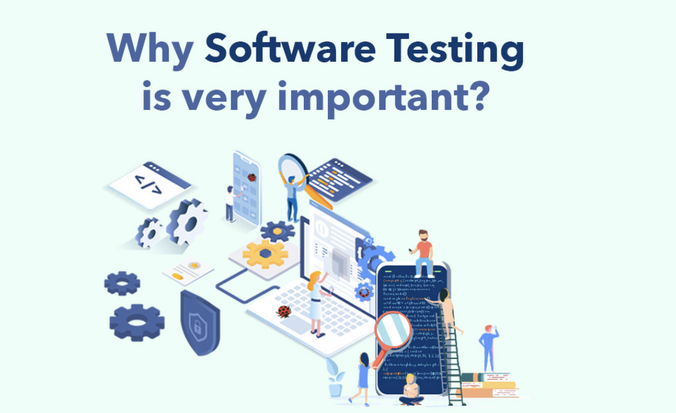 The Importance of Software Testing: A Comprehensive Guide - Quantum ...