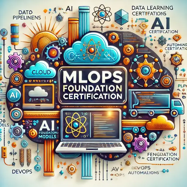 MLOps Foundation Certification - Quantum Computing