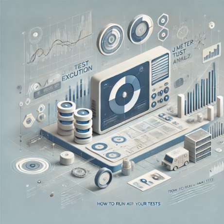 JMeter Test Execution | How to Run and Analyze Your Tests - Quantum ...