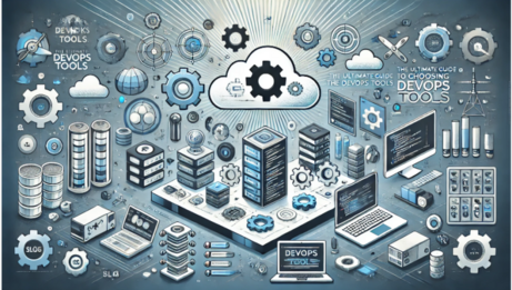 The Ultimate Guide to Choosing the Best DevOps Tools - Quantum Computing
