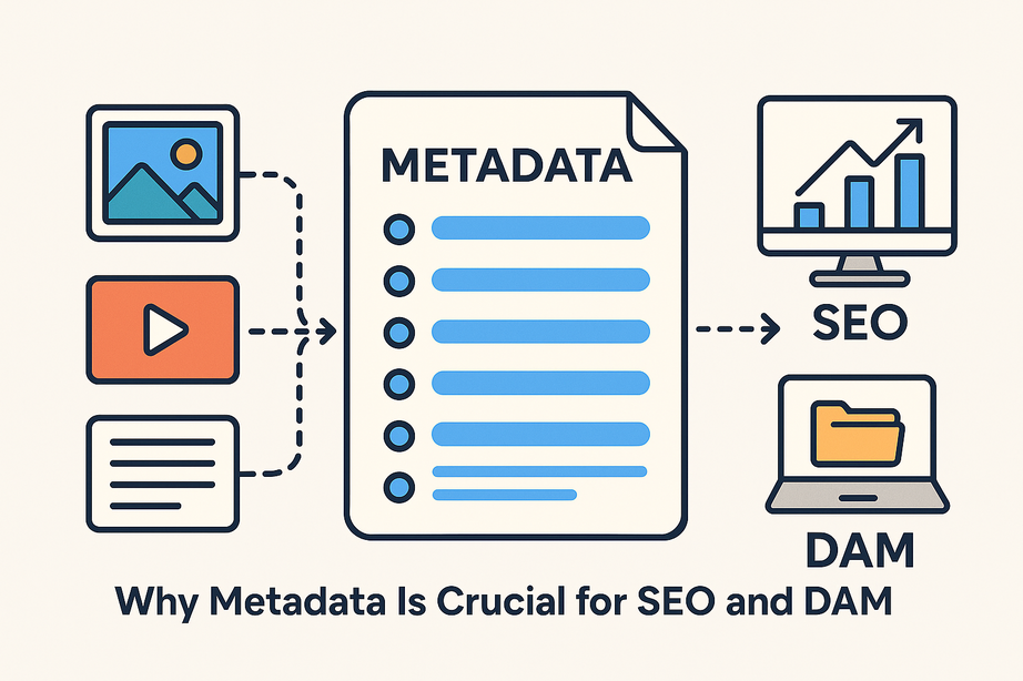 Metadata Seo Why Metadata Is Crucial for SEO and DAM Success - Quantum Computing